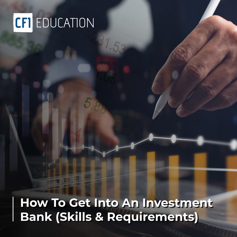 Investment Banking Course In Gurgaon